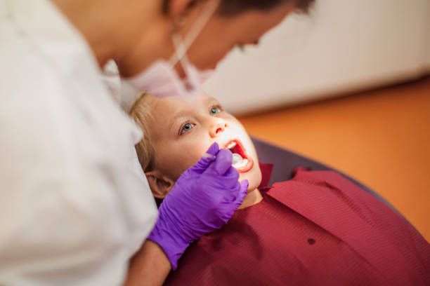 Best Urgent Dental Care  in New Johnsonville, TN