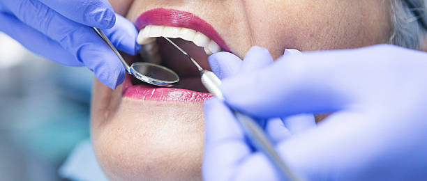 Best Dentist for Dental Trauma  in New Johnsonville, TN